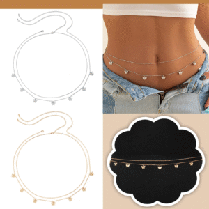 Butterfly Waist Chain - Image 5